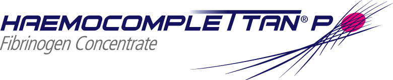 Haemocomplettan Product Logo